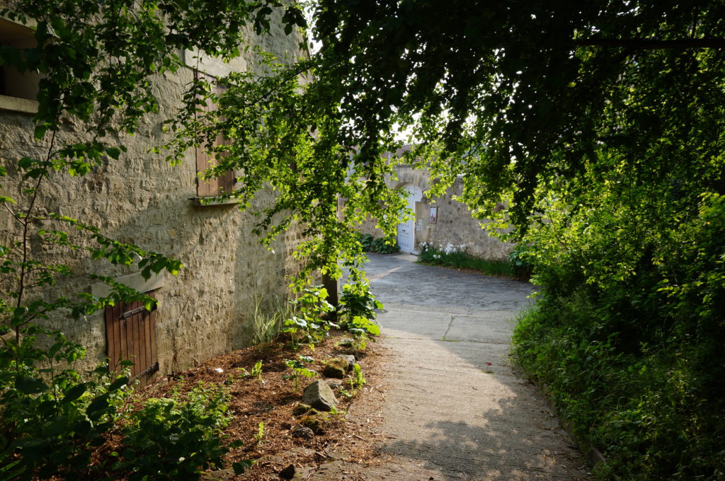 Ateliers Boggio visiter Auvers-sur-Oise